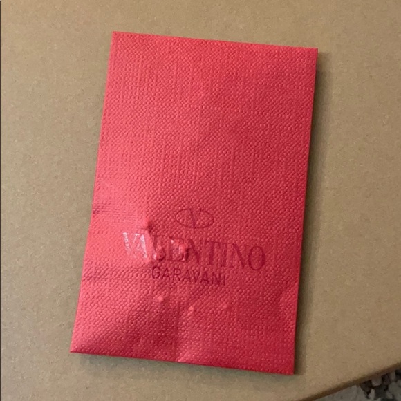 Valentino garavani rock studs (GOLD) - Picture 2 of 2